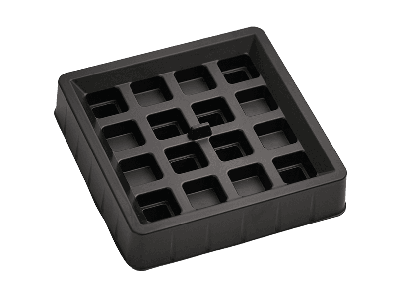 Vacuum Plate/Tray/Insert