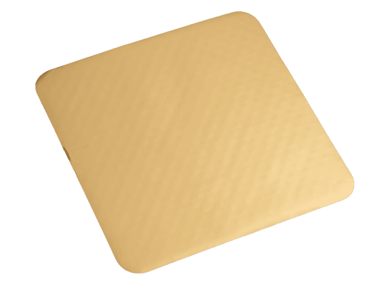 Customized  Square Cushion Pad