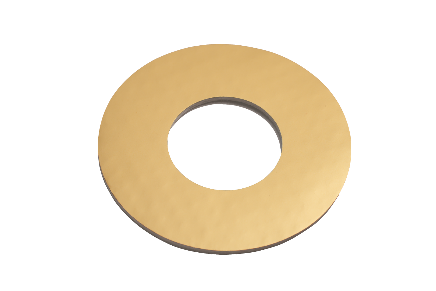Customized Metal Foil Ring Shape Buffer Paper